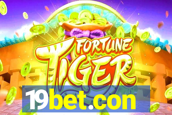 19bet.con