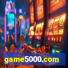 game5000.com