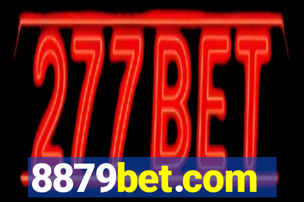8879bet.com