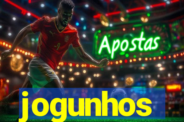 jogunhos