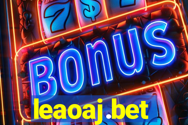 leaoaj.bet
