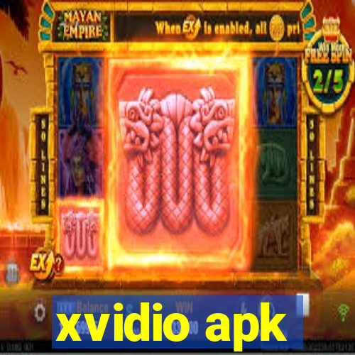 xvidio apk