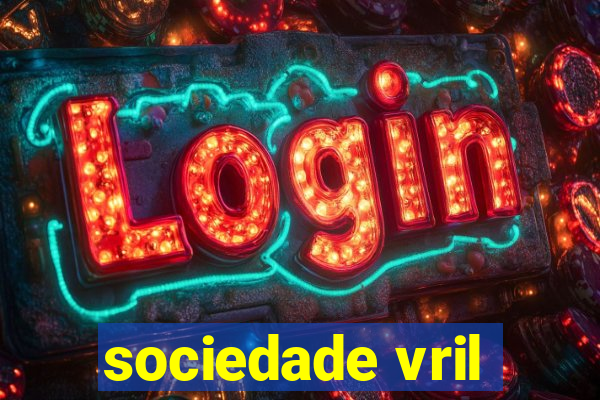 sociedade vril