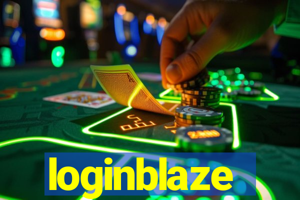 loginblaze