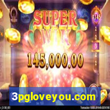 3pgloveyou.com