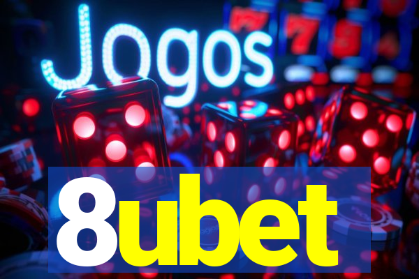 8ubet