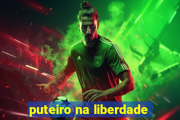 puteiro na liberdade