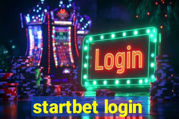 startbet login