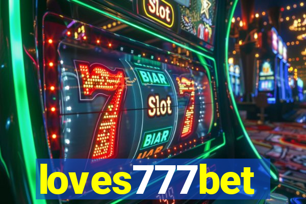 loves777bet