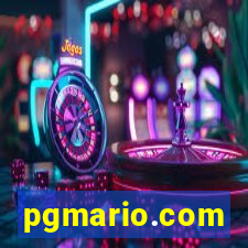 pgmario.com