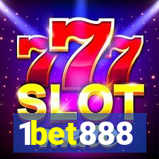 1bet888