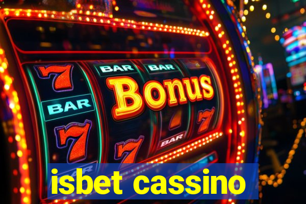 isbet cassino