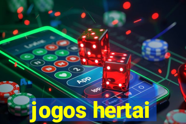 jogos hertai