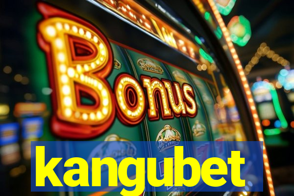 kangubet