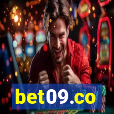 bet09.co