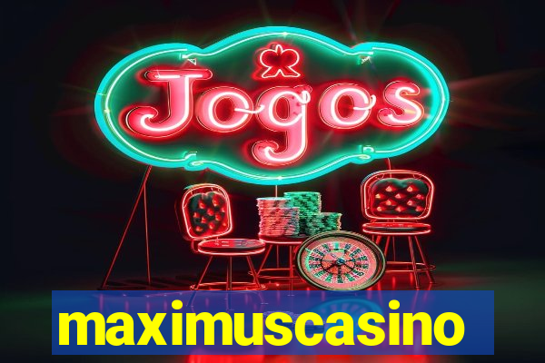 maximuscasino