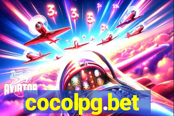 cocolpg.bet