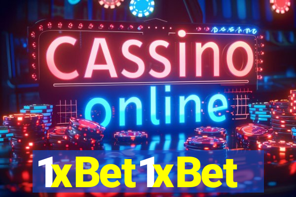 1xBet1xBet