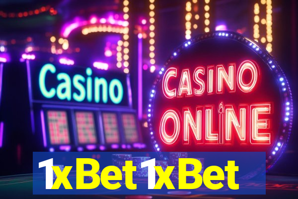 1xBet1xBet