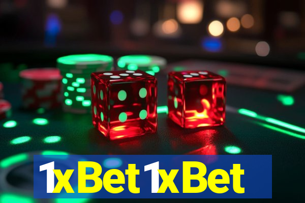 1xBet1xBet