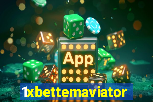 1xbettemaviator