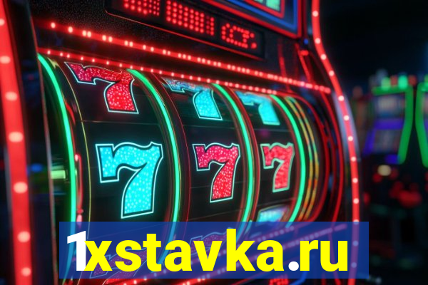 1xstavka.ru