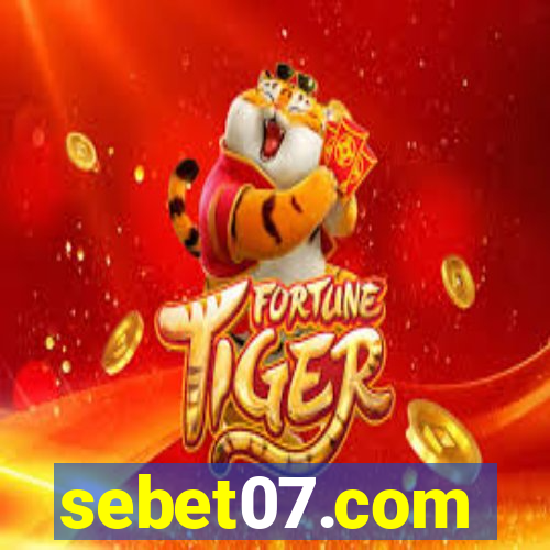 sebet07.com