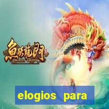 elogios para namorada palavras