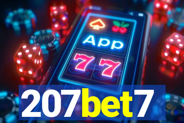207bet7