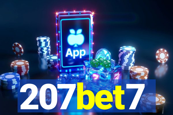 207bet7