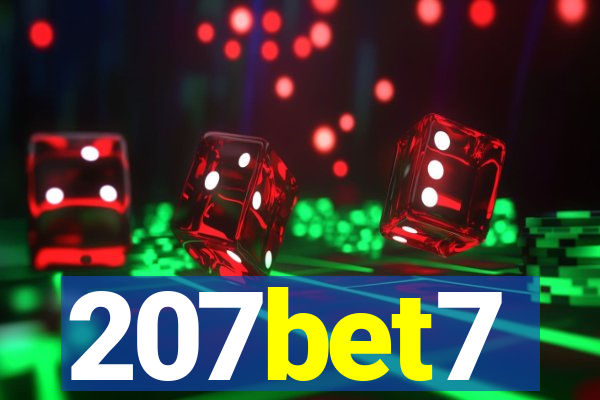 207bet7