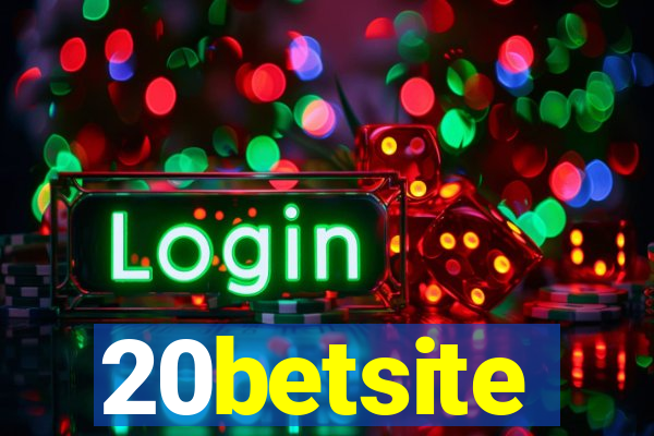 20betsite