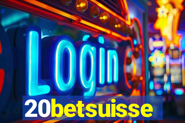 20betsuisse