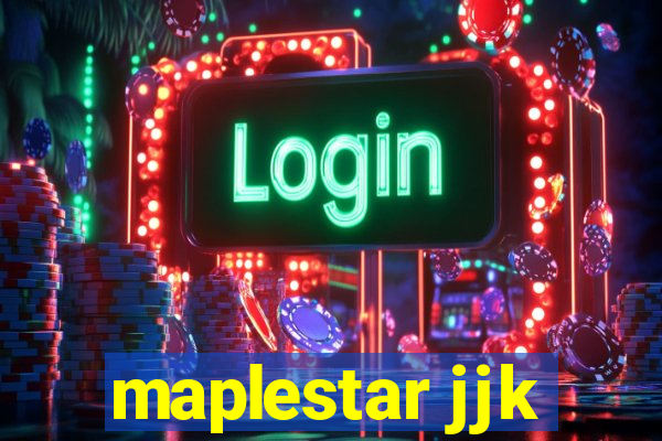 maplestar jjk