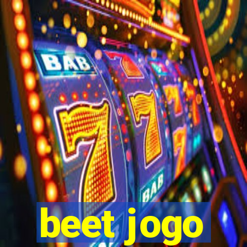 beet jogo