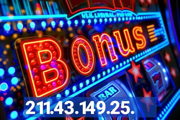 211.43.149.25.