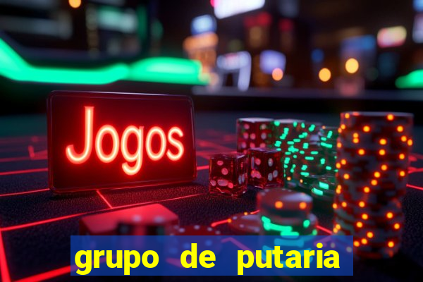 grupo de putaria no whatsapp