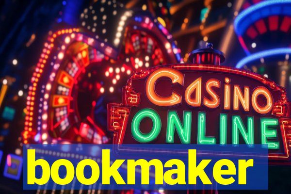 bookmaker