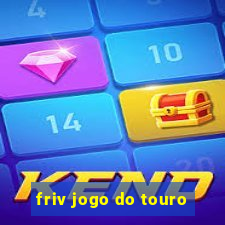 friv jogo do touro