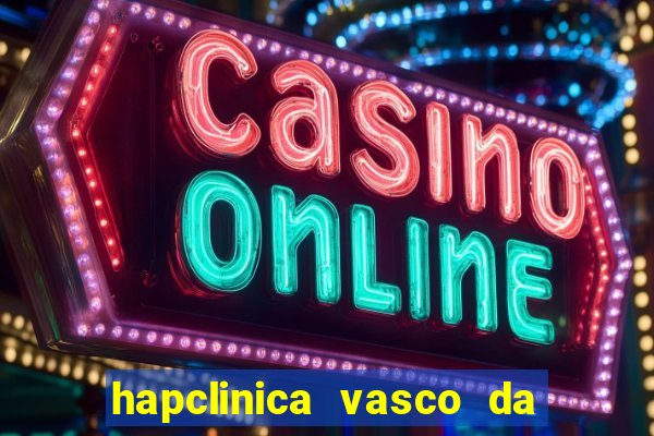hapclinica vasco da gama como chegar