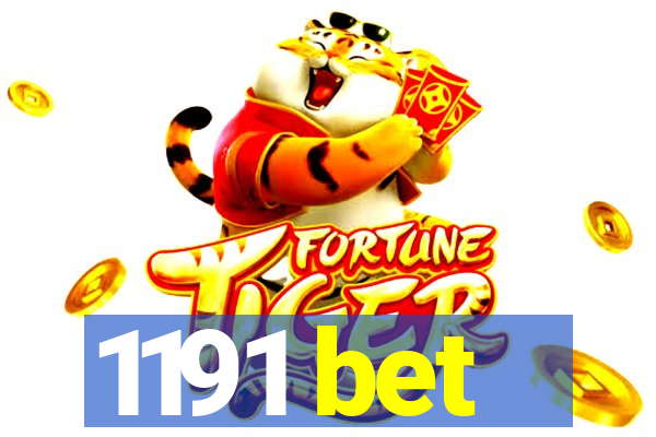 1191 bet