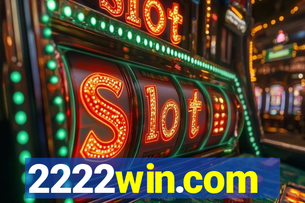 2222win.com