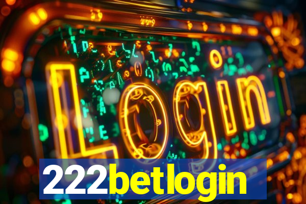222betlogin