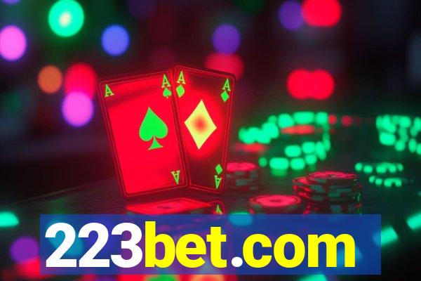 223bet.com