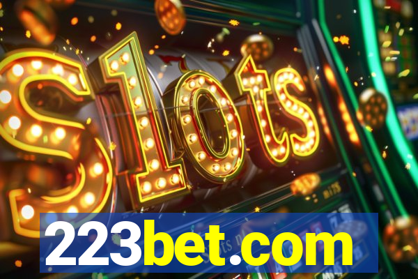 223bet.com
