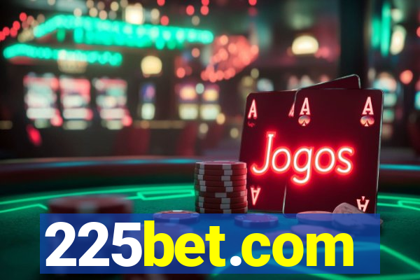225bet.com