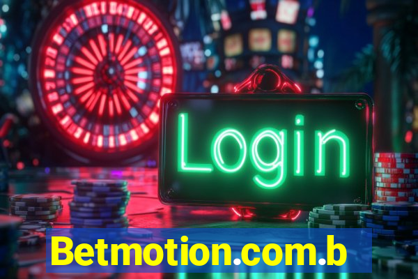 Betmotion.com.br