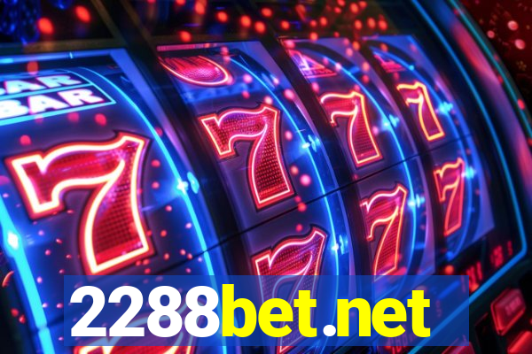 2288bet.net