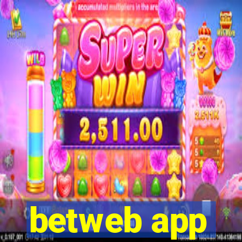 betweb app