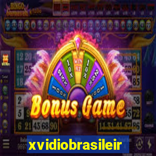xvidiobrasileiro